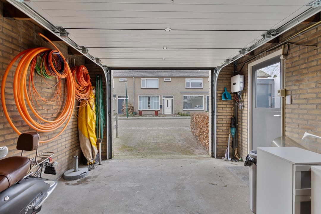 Foto 31 van Grote Doelenlaan 53