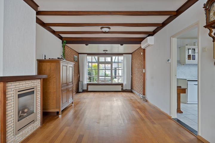 Foto 7 van Gomarusstraat 2