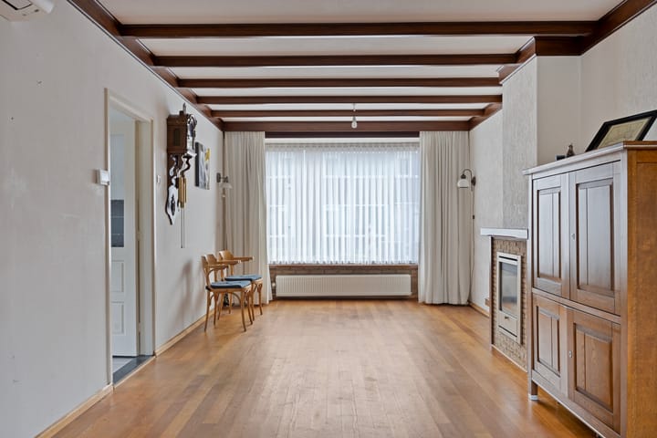 Foto 10 van Gomarusstraat 2