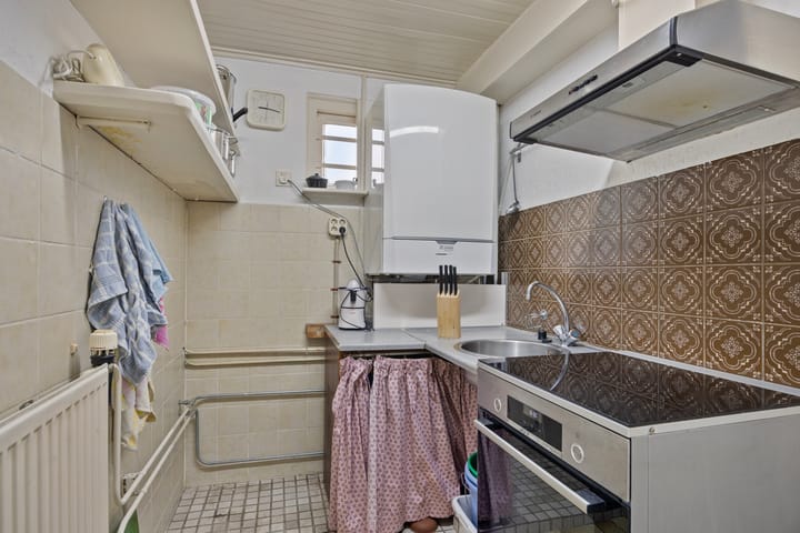 Foto 14 van Gomarusstraat 2