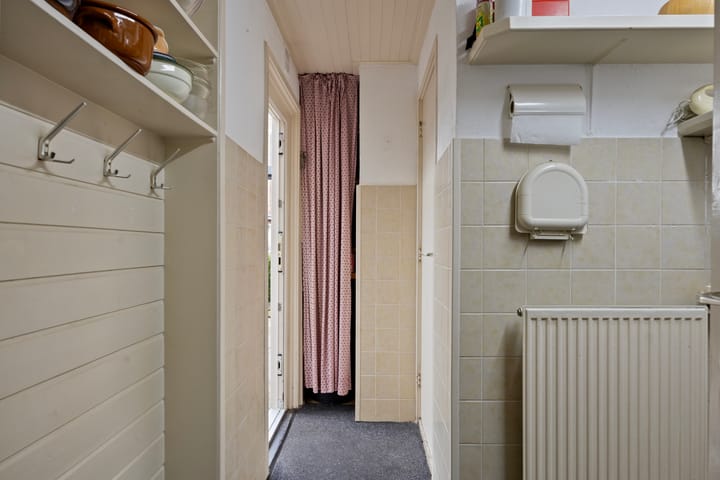 Foto 15 van Gomarusstraat 2