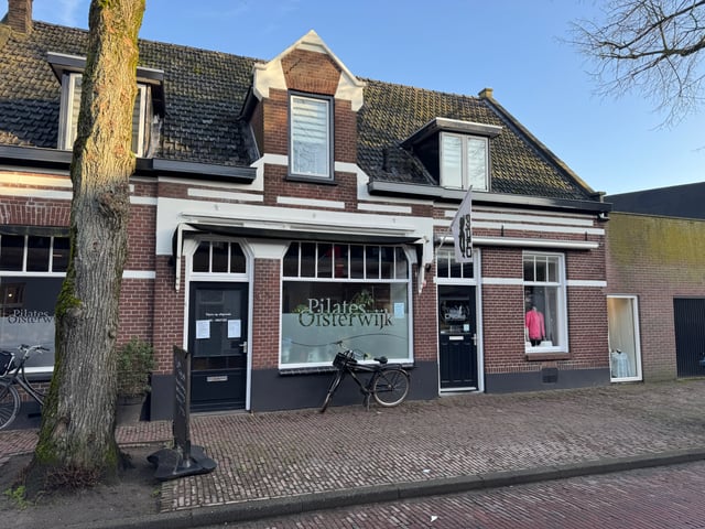 Hoogstraat 8