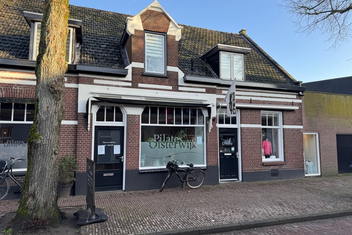 Hoogstraat 8, Oisterwijk