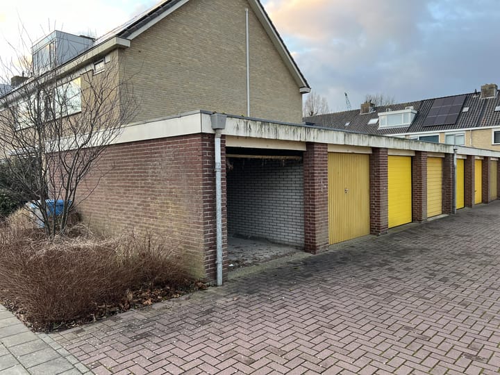 Foto 5 van Sweelinckstraat 50-A