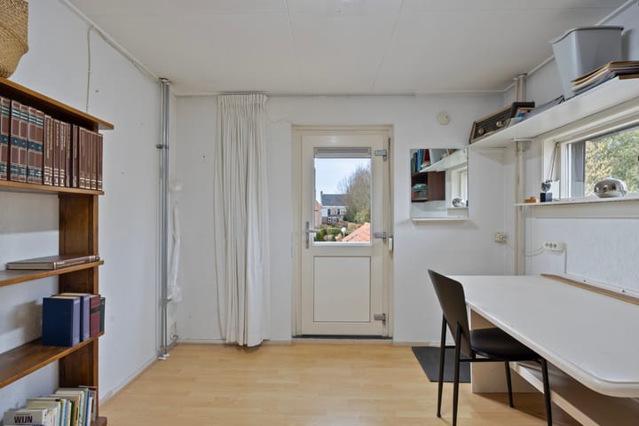 Foto 19 van Gomarusstraat 2