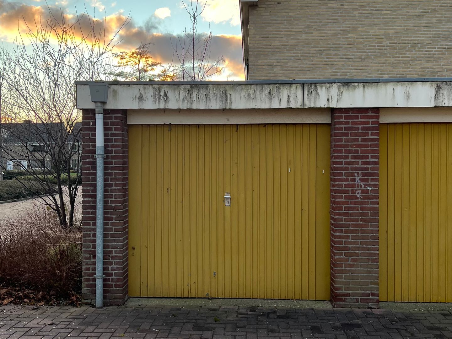 Foto 1 van Sweelinckstraat 50-A