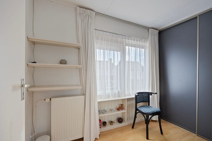 Foto 20 van Gomarusstraat 2