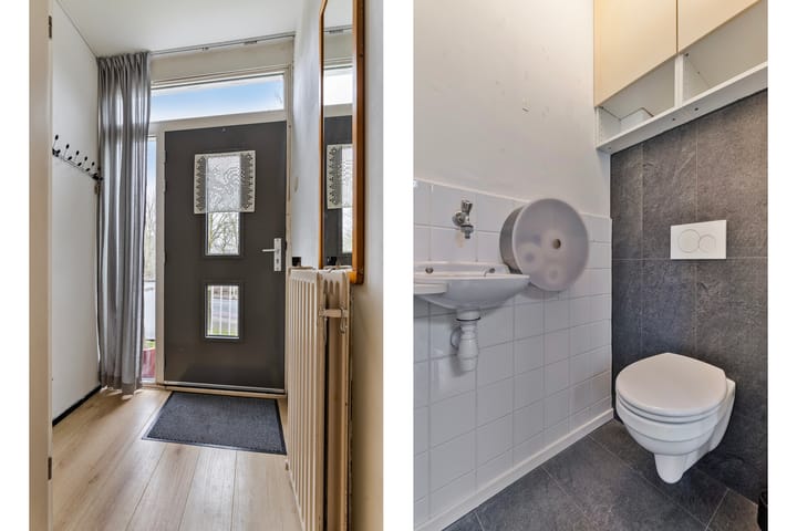 Foto 10 van Franz Lehárlaan 24