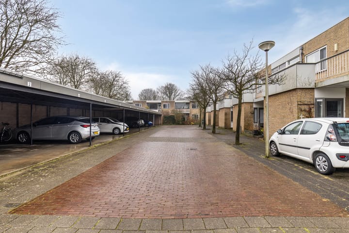 Foto 29 van Franz Lehárlaan 24