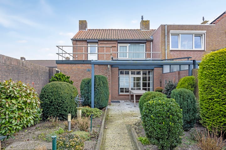 Foto 28 van Gomarusstraat 2