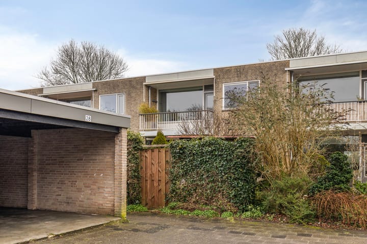 Foto 34 van Franz Lehárlaan 24