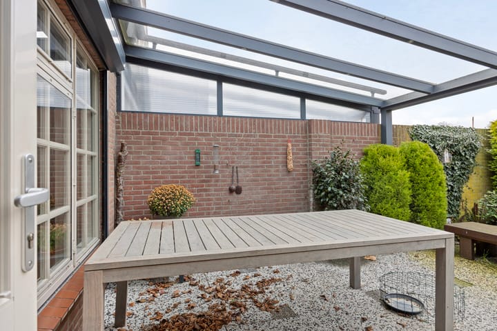 Foto 29 van Gomarusstraat 2