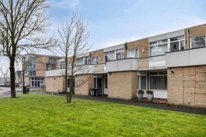 Foto 6 van Franz Lehárlaan 24