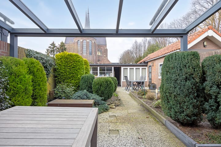 Foto 30 van Gomarusstraat 2