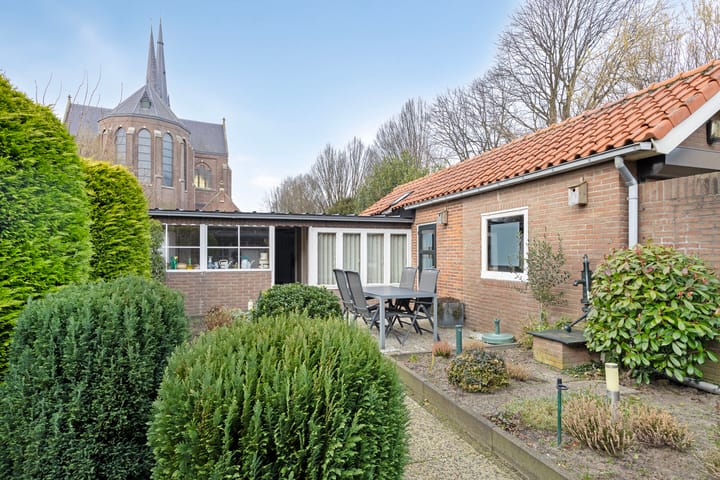 Foto 31 van Gomarusstraat 2