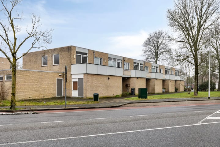 Foto 35 van Franz Lehárlaan 24