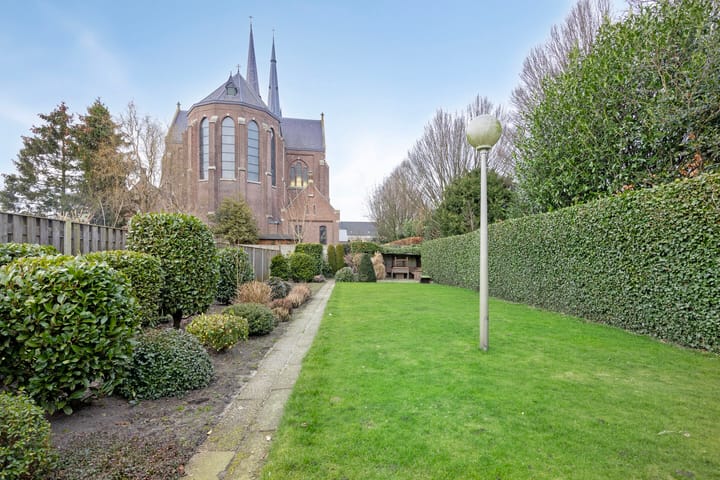 Foto 2 van Gomarusstraat 2