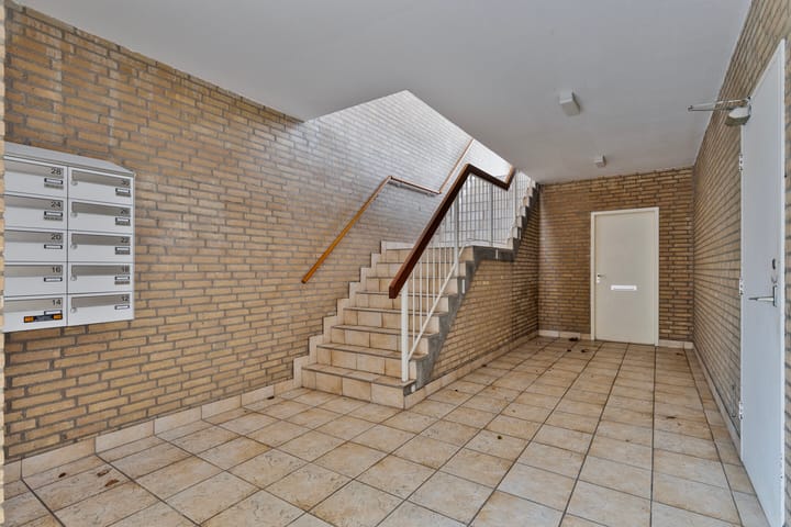 Foto 9 van Franz Lehárlaan 24