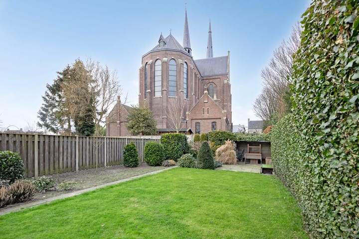 Foto 33 van Gomarusstraat 2