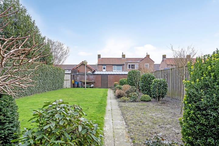 Foto 34 van Gomarusstraat 2