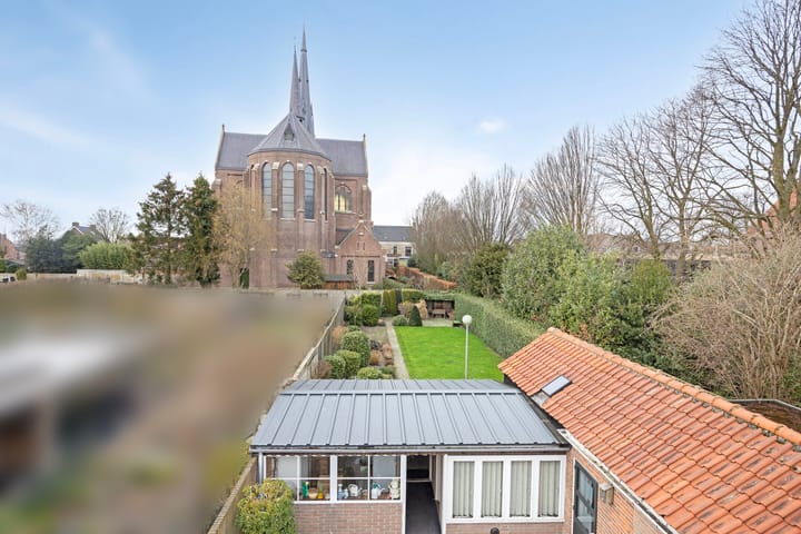 Foto 35 van Gomarusstraat 2