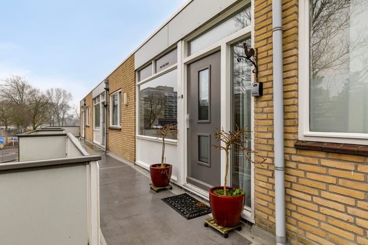 Foto 8 van Franz Lehárlaan 24