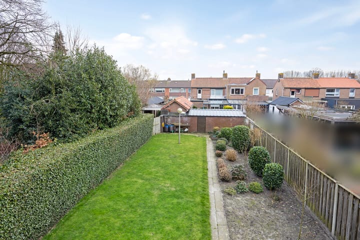 Foto 36 van Gomarusstraat 2