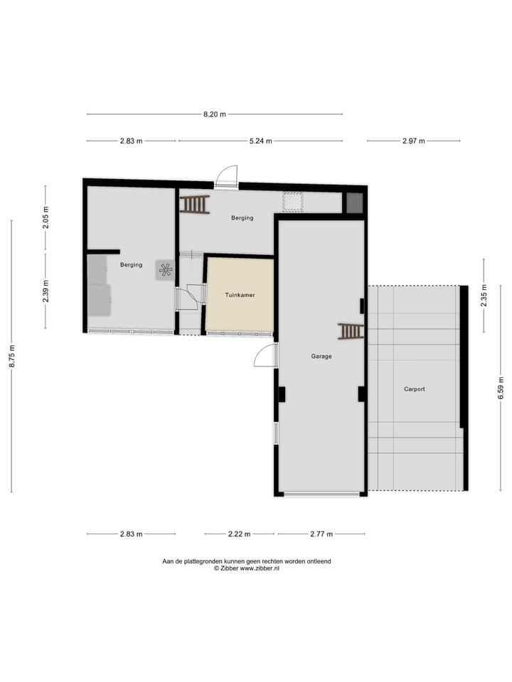 Foto 39 van Gomarusstraat 2