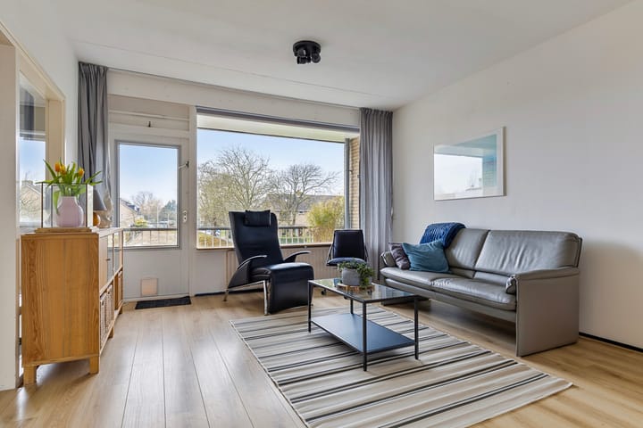 Foto 13 van Franz Lehárlaan 24