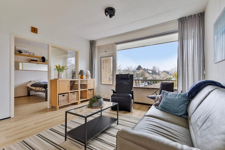 Foto 14 van Franz Lehárlaan 24