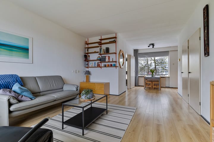 Foto 15 van Franz Lehárlaan 24