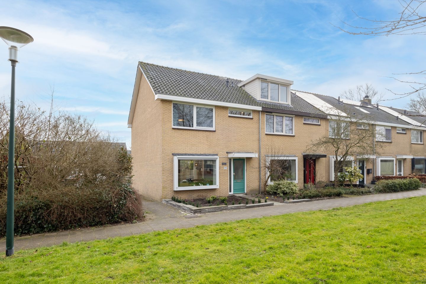 Foto 1 van Vrieswijk 99