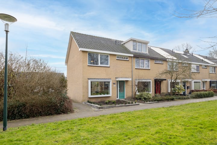 Photo 1 of Vrieswijk 99