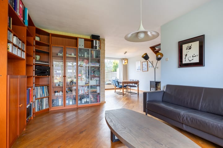 Foto 5 van Vrieswijk 99