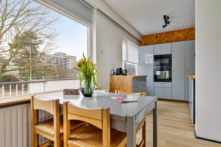 Foto 17 van Franz Lehárlaan 24