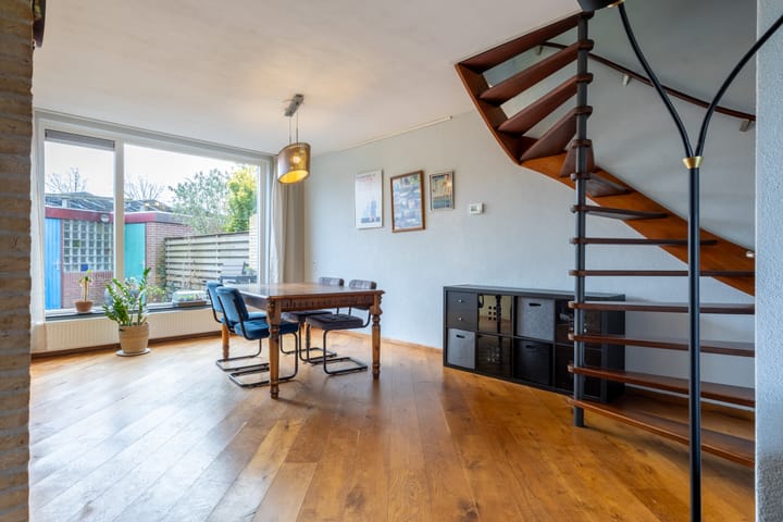 Photo 6 of Vrieswijk 99