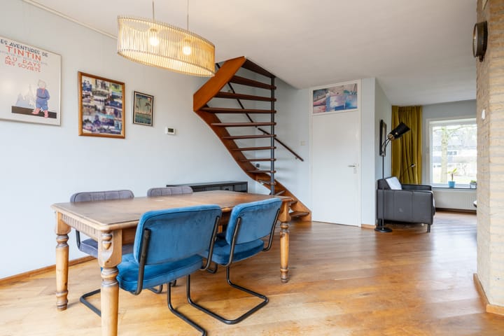 Photo 8 of Vrieswijk 99