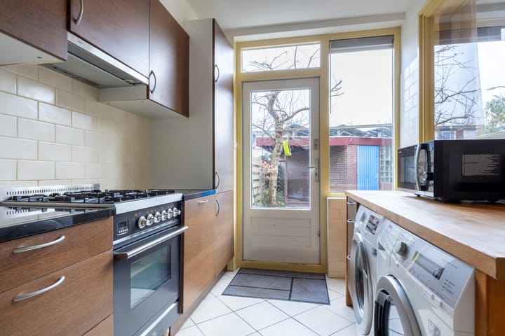 Photo 11 of Vrieswijk 99