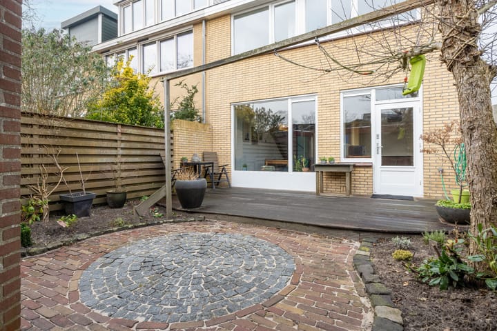 Photo 26 of Vrieswijk 99