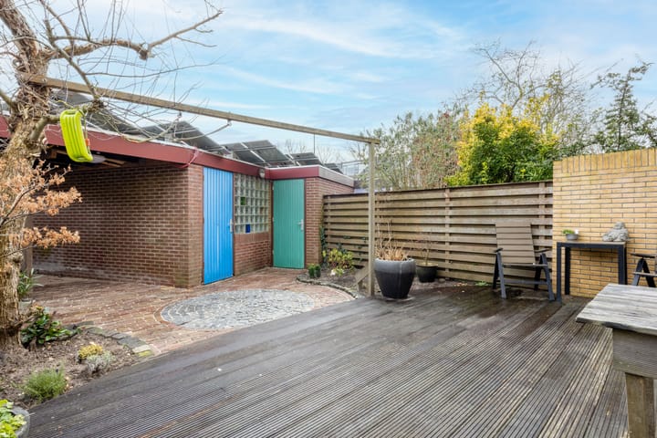 Photo 27 of Vrieswijk 99