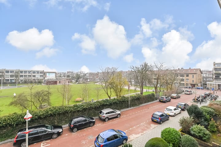 Foto 2 van Spaarwaterstraat 36