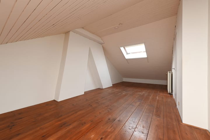 Foto 5 van Spaarwaterstraat 36