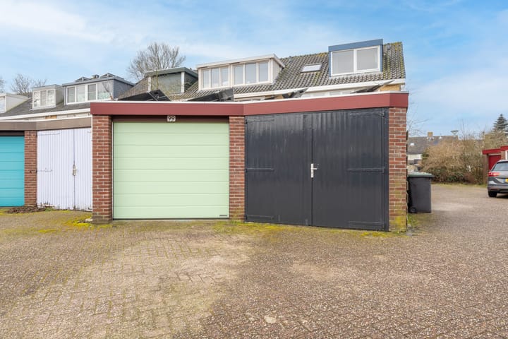 Photo 30 of Vrieswijk 99