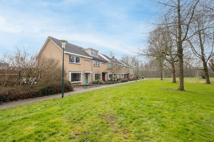 Photo 31 of Vrieswijk 99