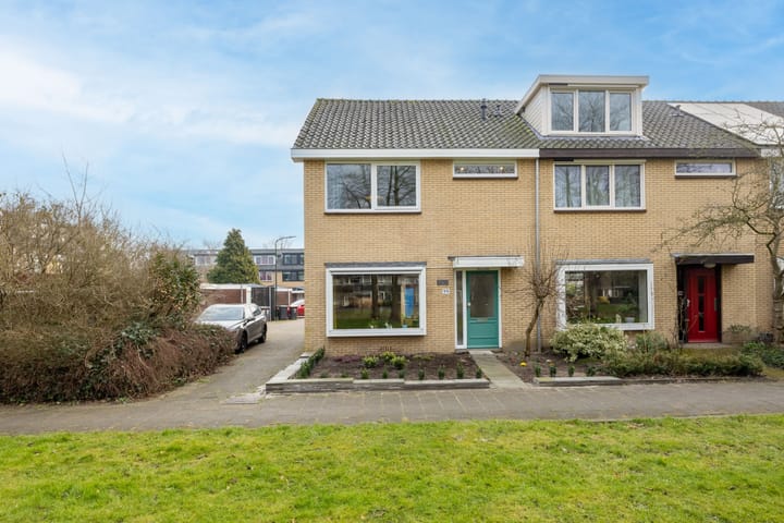 Photo 32 of Vrieswijk 99