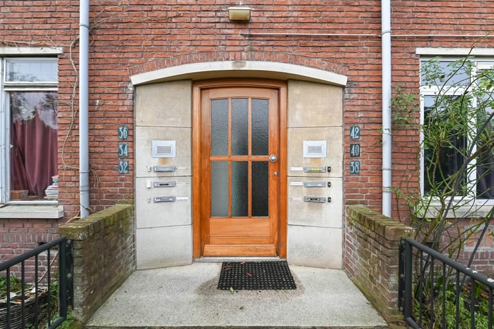 Foto 6 van Spaarwaterstraat 36