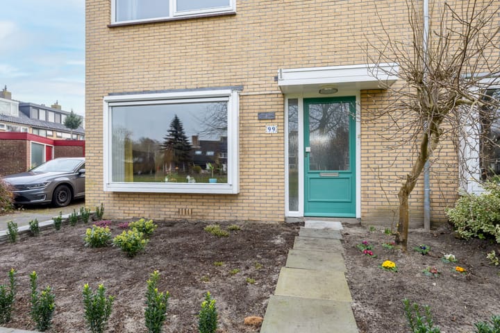 Photo 33 of Vrieswijk 99