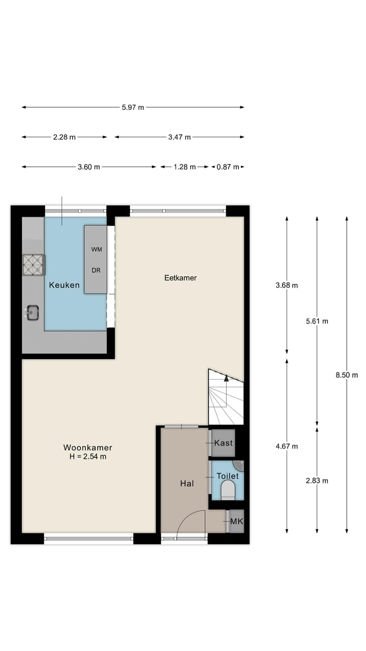 Photo 35 of Vrieswijk 99