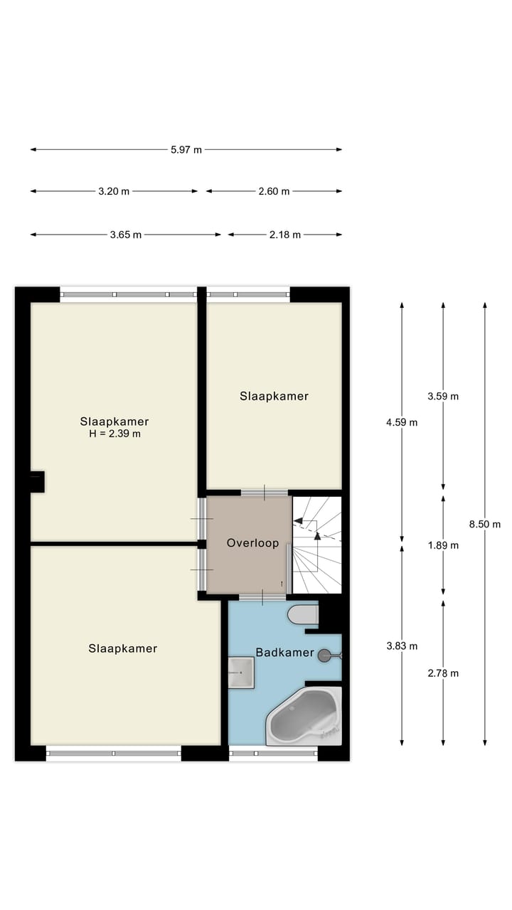 Photo 36 of Vrieswijk 99