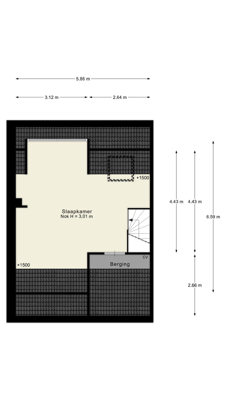 Photo 37 of Vrieswijk 99